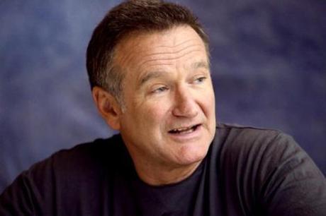 Robin Williams est mort !