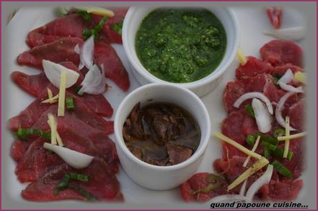 carpaccio de boeuf-904