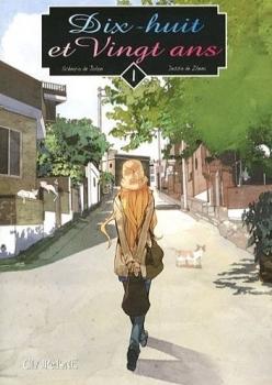 Top Ten Tuesday [55]