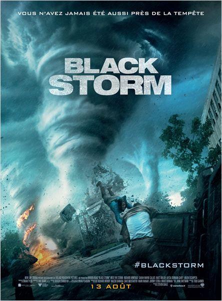 [critique] Black Storm : tornade sans fond