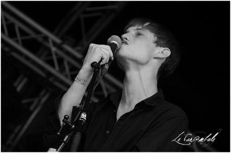 Spout big space,rock,rock garage,le funambule