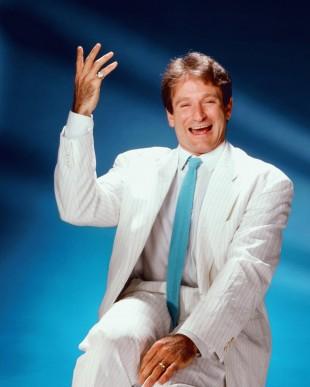 [Carnet noir] Robin Williams est décédé