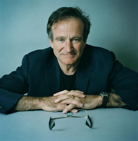 Robin Williams robin williams 10647180 2057 2100 [Carnet noir] Robin Williams est décédé