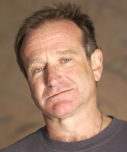 Hommage à Robin Williams