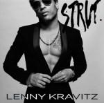 Yummy Boy : Lenny Kravitz