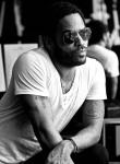 Yummy Boy : Lenny Kravitz