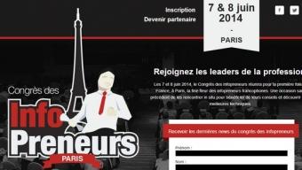 Bilan du Congrès des Infopreneurs  Laurent Dijoux – Jour 2 (1er Partie)