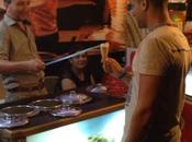 Vidéo suis fait piéger glacier turc