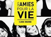 amies pour