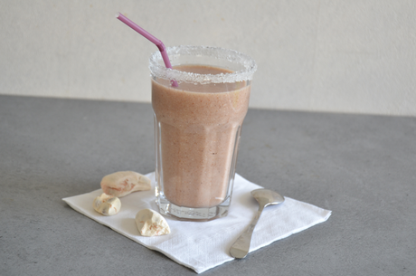 Un jus insolite : le jus de baobab baobabjuice