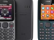 Microsoft lance téléphone portable Nokia prix