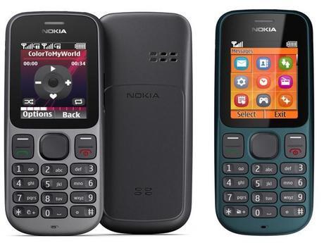 Microsoft lance un téléphone portable Nokia à bas prix Microsoft lance un téléphone portable Nokia à bas prix