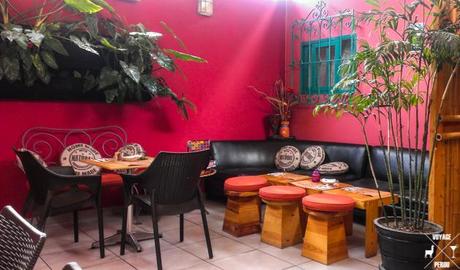 voyage perou homemade cafe lima