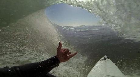 Surfez la vague parfaite comme si vous y étiez
