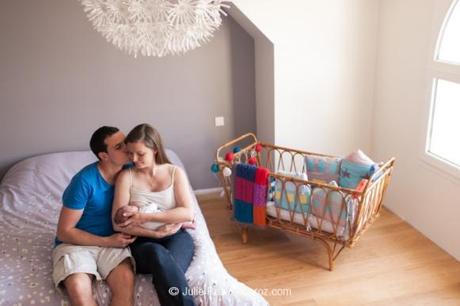 Séance photo bébé 91 : photographe nouveau-né Massy : Elliot_1