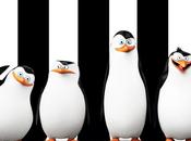 pingouins plus déjantés, découverts dans MADAGASCAR, sont retour avec leur propre film