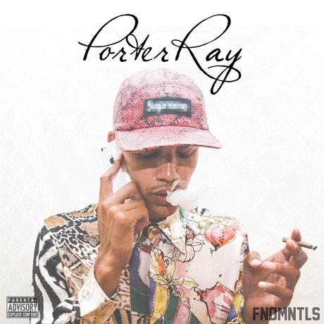 Porter Ray – Fundamentals LP