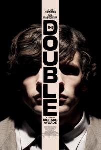 The Double : Notre critique the double, 2014, france, affiche, poster, critique, film
