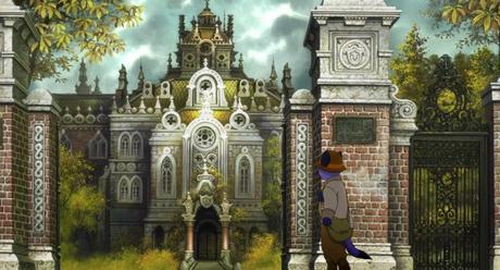 Critique : Budori, l’étrange voyage budori, animation, critique, avis, impressions, chat, eurozoom, film, affiche, trailer, news, actualité