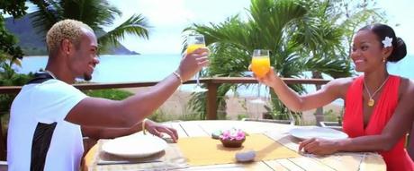 KRYS - C vou (Clip Officiel)