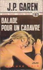 balade pour un cadavre