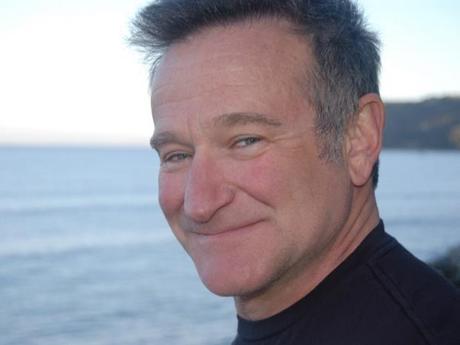 Quand Robin Williams prêtait sa voix pour la publicité de l'iPad Air