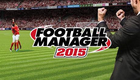 Football Manager 2015 – Sports Interactive signe un accord avec Prozone Sports‏