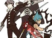 Soul Eater tome