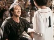 Hommage Robin Williams film Hook soir NT1!