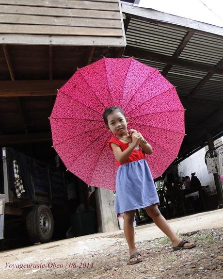 Issan, Instants (photos)