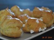 meilleur pâte choux