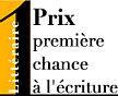 Lancement Prix première chance l'écriture 2015