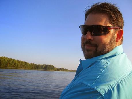 Notre soirée aux croisières d'Iberville