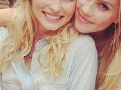 Candice Accola Soirée Mariage