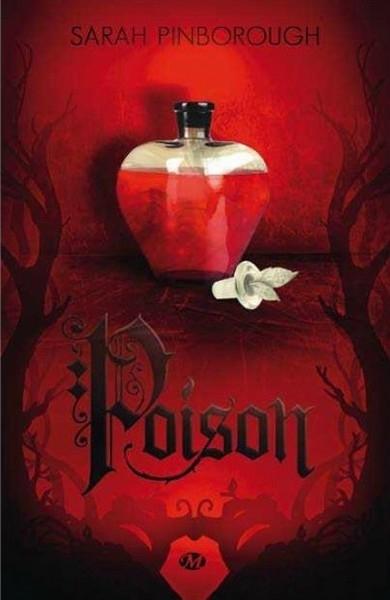 Contes du Royaume, tome 1 - Poison