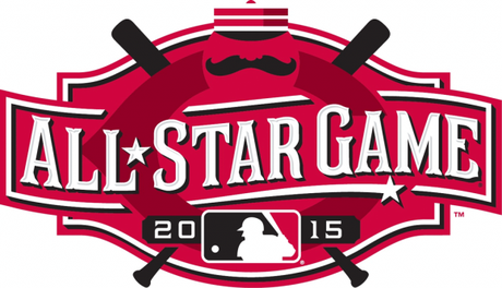 Un nouveau logo pour la league de Baseball All Star Game