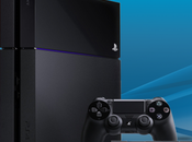 Sony vendu plus million PlayStation
