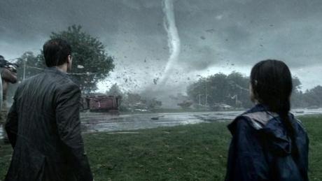 Critique: Black Storm