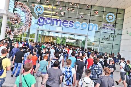 gamescom Gamescom : les indés en cache misère ?