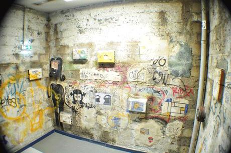 Archéologie à Paris 8