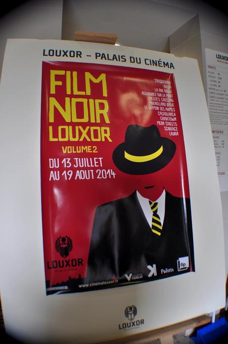 Film Noir Louxor