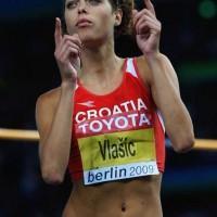 Quelles sont les plus belles athlètes des championnats d’Europe?