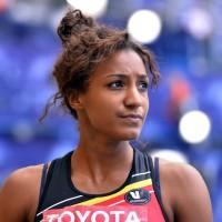 Quelles sont les plus belles athlètes des championnats d’Europe?