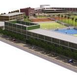 La Nadal academy va bientôt ouvrir ses portes