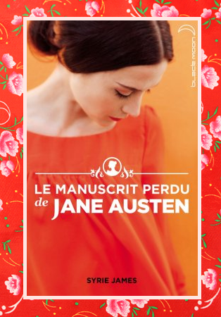 Jane Austen, romance