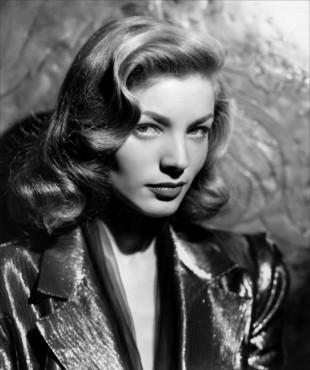 [Carnet noir] Lauren Bacall a tiré sa révérence