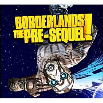 Borderlands The Pre Sequel – Nouveau trailer disponible‏