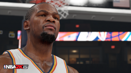 2K annonce l’arrivée sur PC d’une expérience de jeu complète pour NBA 2K15‏