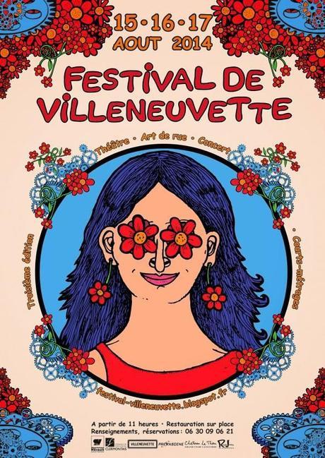 Festival Villeneuvette 2014