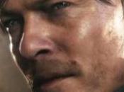 Silent Hills premier teaser avec Norman Reedus